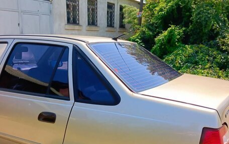 Daewoo Nexia I рестайлинг, 2013 год, 250 000 рублей, 3 фотография