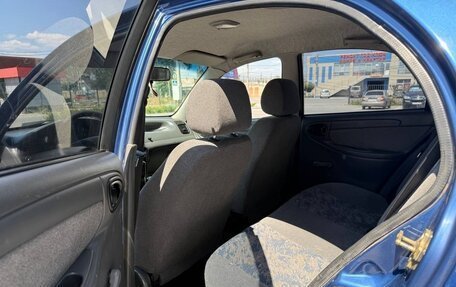 Chevrolet Lanos I, 2008 год, 220 000 рублей, 5 фотография