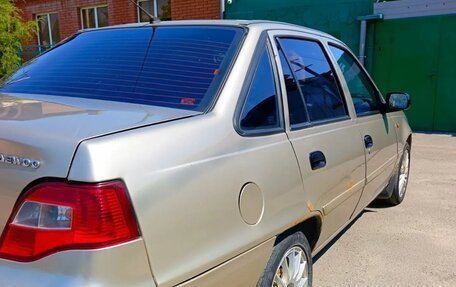 Daewoo Nexia I рестайлинг, 2013 год, 250 000 рублей, 2 фотография
