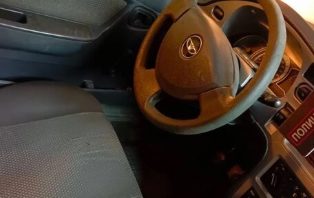Daewoo Nexia I рестайлинг, 2013 год, 250 000 рублей, 8 фотография