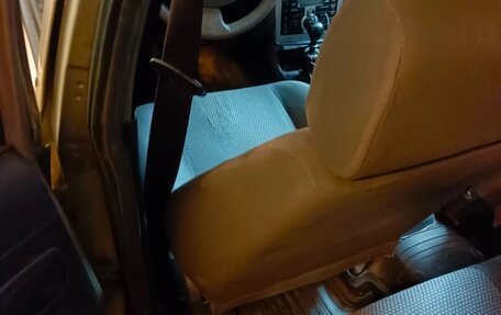 Daewoo Nexia I рестайлинг, 2013 год, 250 000 рублей, 10 фотография