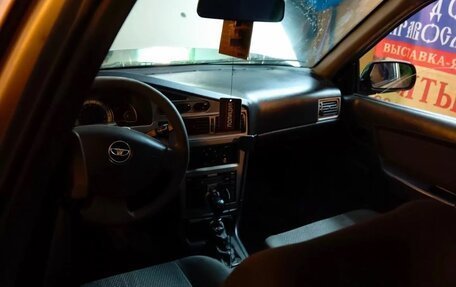 Daewoo Nexia I рестайлинг, 2013 год, 250 000 рублей, 11 фотография