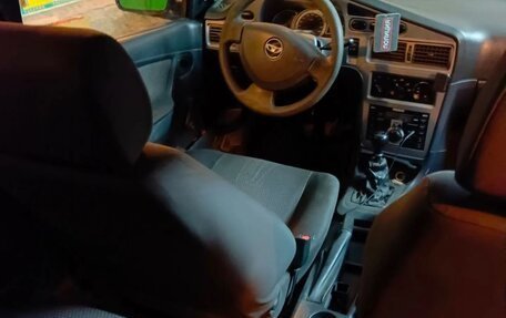 Daewoo Nexia I рестайлинг, 2013 год, 250 000 рублей, 7 фотография