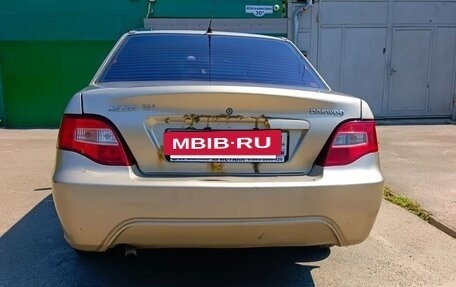 Daewoo Nexia I рестайлинг, 2013 год, 250 000 рублей, 5 фотография