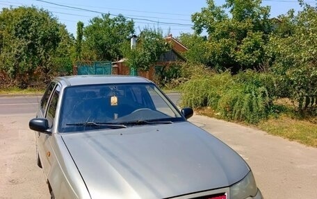 Daewoo Nexia I рестайлинг, 2013 год, 250 000 рублей, 6 фотография