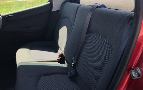 Peugeot 206, 2008 год, 360 000 рублей, 18 фотография