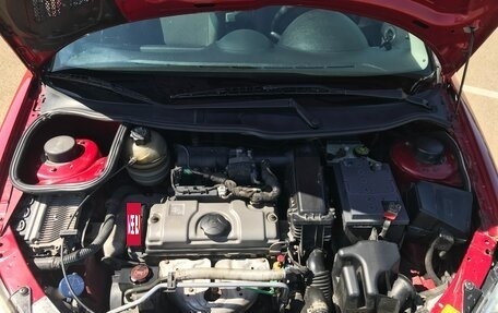 Peugeot 206, 2008 год, 360 000 рублей, 21 фотография
