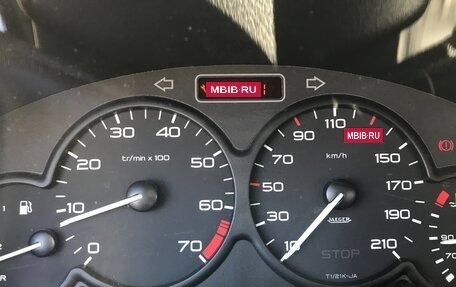 Peugeot 206, 2008 год, 360 000 рублей, 16 фотография