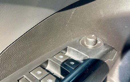 Chevrolet Aveo III, 2012 год, 499 000 рублей, 9 фотография