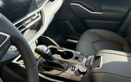 Toyota Highlander, 2026 год, 5 650 000 рублей, 9 фотография