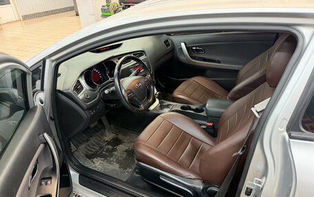 KIA cee'd III, 2013 год, 1 127 000 рублей, 6 фотография