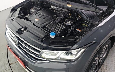 Volkswagen Tiguan II, 2024 год, 3 750 000 рублей, 9 фотография