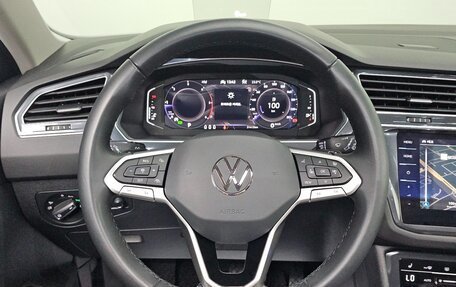 Volkswagen Tiguan II, 2024 год, 3 750 000 рублей, 12 фотография