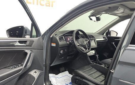 Volkswagen Tiguan II, 2024 год, 3 750 000 рублей, 11 фотография