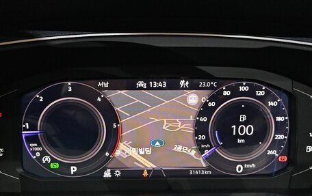 Volkswagen Tiguan II, 2024 год, 3 750 000 рублей, 7 фотография