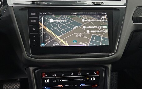 Volkswagen Tiguan II, 2024 год, 3 750 000 рублей, 14 фотография