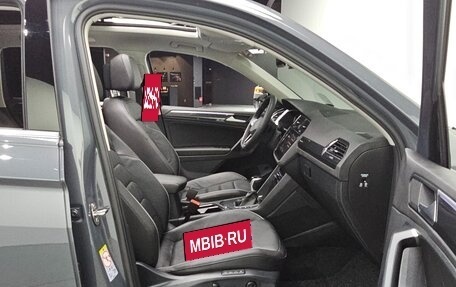 Volkswagen Tiguan II, 2024 год, 3 750 000 рублей, 17 фотография