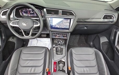 Volkswagen Tiguan II, 2024 год, 3 750 000 рублей, 6 фотография