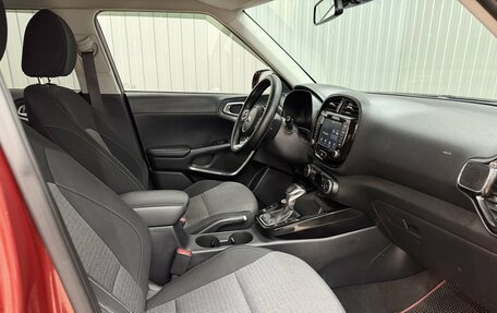 KIA Soul III, 2019 год, 1 699 000 рублей, 10 фотография