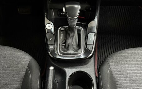 KIA Soul III, 2019 год, 1 699 000 рублей, 12 фотография