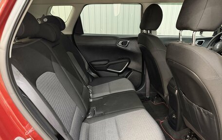 KIA Soul III, 2019 год, 1 699 000 рублей, 11 фотография