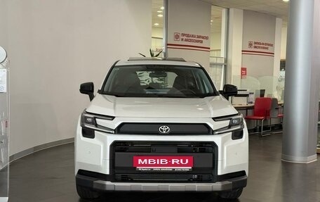 Toyota RAV4, 2026 год, 4 500 000 рублей, 2 фотография