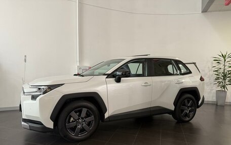 Toyota RAV4, 2026 год, 4 500 000 рублей, 5 фотография