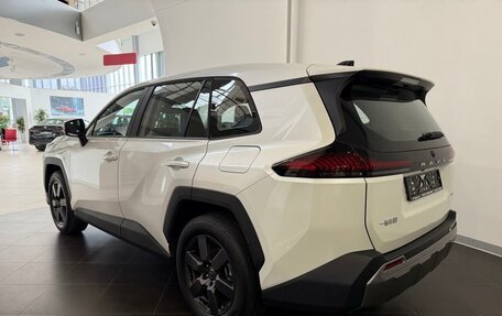Toyota RAV4, 2026 год, 4 500 000 рублей, 4 фотография