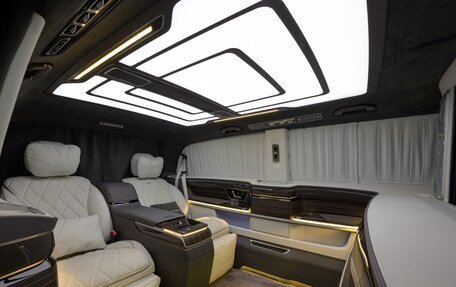 Mercedes-Benz V-Класс, 2026 год, 59 200 000 рублей, 2 фотография