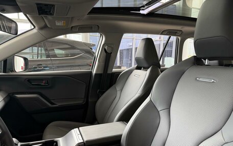 Toyota RAV4, 2026 год, 4 500 000 рублей, 8 фотография