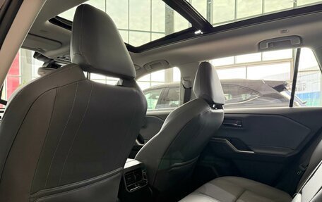 Toyota RAV4, 2026 год, 4 500 000 рублей, 9 фотография