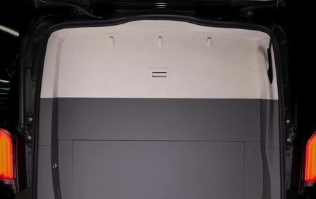 Mercedes-Benz V-Класс, 2026 год, 59 200 000 рублей, 7 фотография