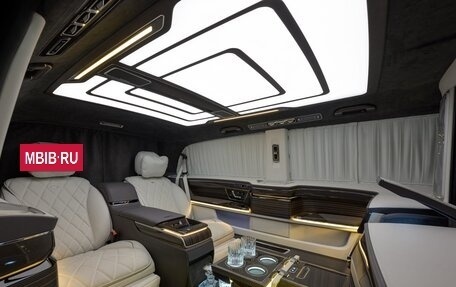 Mercedes-Benz V-Класс, 2026 год, 59 200 000 рублей, 5 фотография