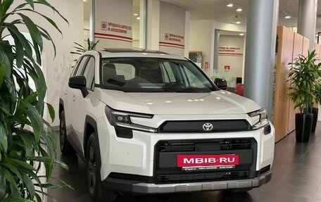 Toyota RAV4, 2026 год, 4 500 000 рублей, 3 фотография