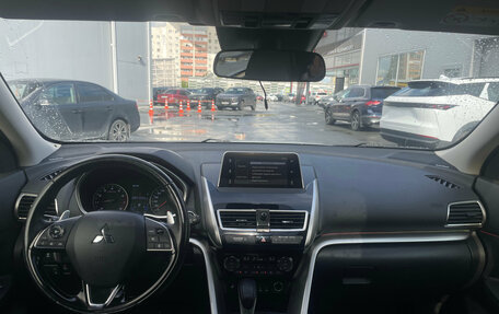 Mitsubishi Eclipse Cross, 2019 год, 1 899 000 рублей, 5 фотография