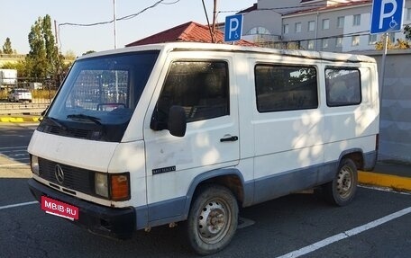 Mercedes-Benz V-Класс, 1996 год, 150 000 рублей, 2 фотография
