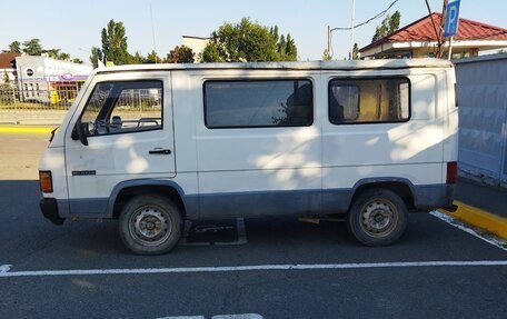 Mercedes-Benz V-Класс, 1996 год, 150 000 рублей, 4 фотография