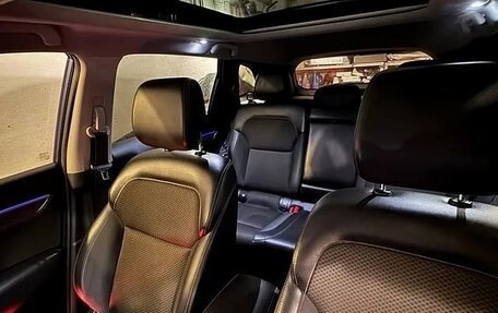 Renault Koleos II, 2017 год, 1 480 300 рублей, 8 фотография