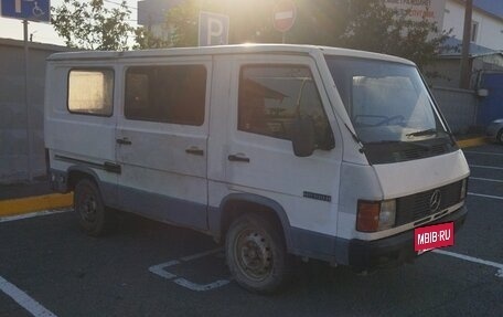 Mercedes-Benz V-Класс, 1996 год, 150 000 рублей, 6 фотография