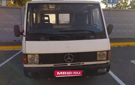 Mercedes-Benz V-Класс, 1996 год, 150 000 рублей, 5 фотография