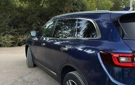 Renault Koleos II, 2017 год, 1 480 300 рублей, 13 фотография
