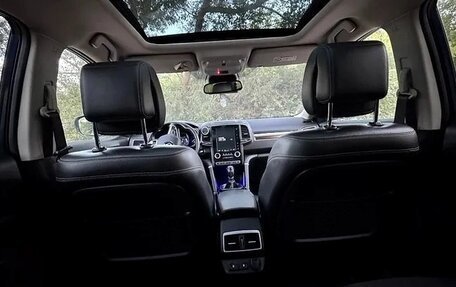 Renault Koleos II, 2017 год, 1 480 300 рублей, 20 фотография