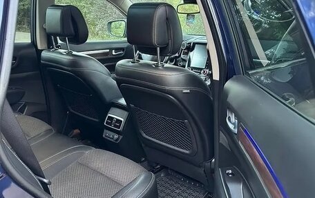 Renault Koleos II, 2017 год, 1 480 300 рублей, 23 фотография