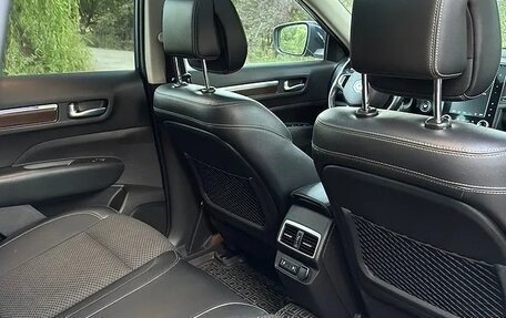Renault Koleos II, 2017 год, 1 480 300 рублей, 21 фотография