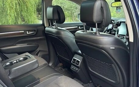 Renault Koleos II, 2017 год, 1 480 300 рублей, 25 фотография