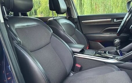 Renault Koleos II, 2017 год, 1 480 300 рублей, 28 фотография