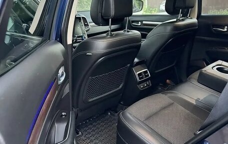 Renault Koleos II, 2017 год, 1 480 300 рублей, 36 фотография