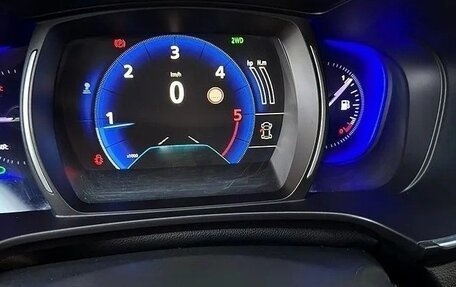 Renault Koleos II, 2017 год, 1 480 300 рублей, 35 фотография
