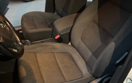 Volkswagen Tiguan I, 2011 год, 1 550 000 рублей, 10 фотография