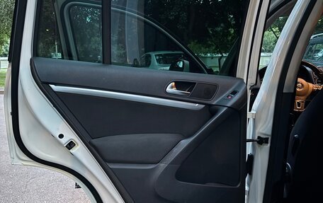 Volkswagen Tiguan I, 2011 год, 1 550 000 рублей, 7 фотография
